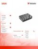 Verbatim Dysk SSD Mini Diamond 2TB USB-C 2TB 32026